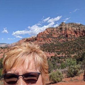 Meet your Posher, Joan